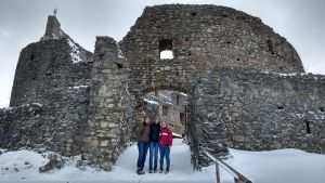 Leah Clogher   2018 German Photo 10