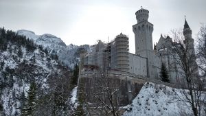 Leah Clogher   2018 German Photo 3