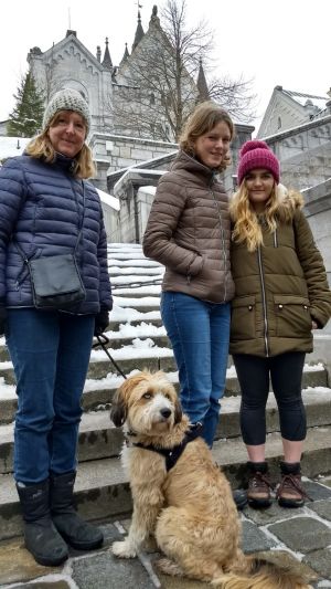 Leah Clogher   2018 German Photo 4