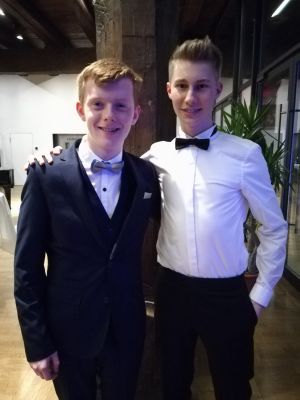 Rory 2018 German Photo 3