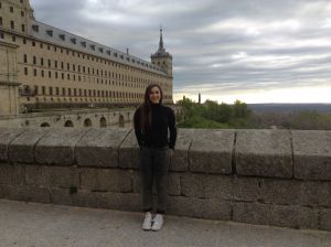 Sarah Leahy   Spain Photo 1