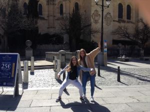 Sarah Leahy   Spain Photo 2